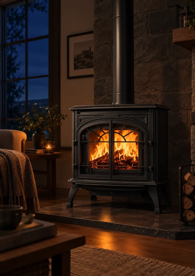 Ecodesign Wood Stove Rules Explained: EU, UK, Germany, France, US